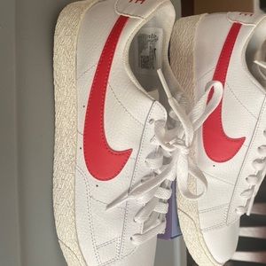Brand new Nike Blazer low GS